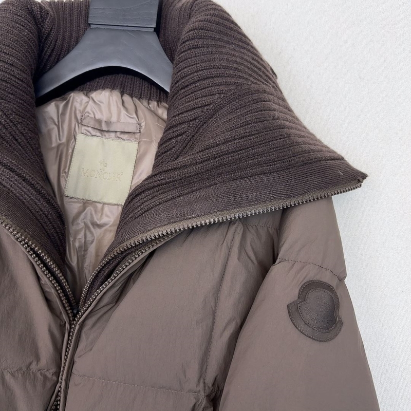 Moncler Down Coat